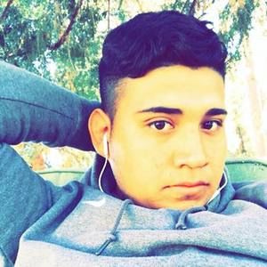 Meet your Posher, Alejandro